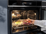 Духовой шкаф Electrolux VKA9S21WX 3