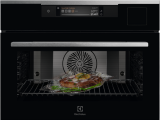 Духовой шкаф Electrolux VKA9S21WX 5