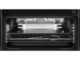 Духовой шкаф Electrolux VKA9S21WX 6