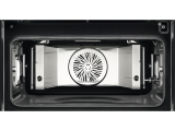 Духовой шкаф Electrolux VKA9S21WX 7
