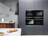 Духовой шкаф Electrolux VKA9S21WX 8