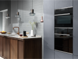 Духовой шкаф Electrolux VKA9S21WX 9