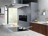 Духовой шкаф Electrolux VKA9S21WX 10