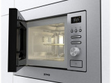 Печь свч встраиваемая Gorenje BM201AG1X 0