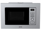Печь свч встраиваемая Gorenje BM201AG1X 1