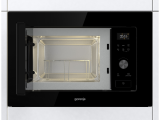 Печь свч встраиваемая Gorenje BM201AG1BG 2