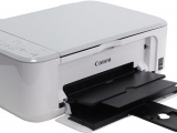МФУ струйный Canon Pixma MG3640 Белый 1