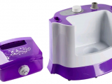 Отпариватель Endever Odyssey Q-507 4