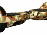 BAFF 6.5" L KHAKI 0