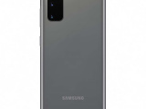 Смартфон Samsung SM-G985F Galaxy S20+ 128Гб Серый 1