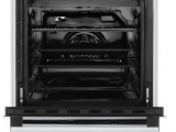 Плита Отдельностоящая Midea MFO-D4E20T9E(WH) 2