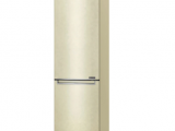 Холодильник LG GC-B509SECL 0