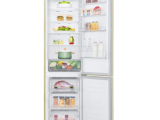 Холодильник LG GC-B509SECL 2