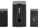 IT Акс. акустика 2.1 Sven SPS-820 38Вт.  Чёрный 6