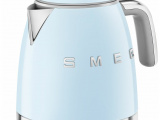 Чайник электрический SMEG KLF05BLEU 0