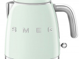 Чайник электрический SMEG KLF05PBEU 1
