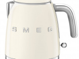 Чайник электрический SMEG KLF05PBEU 4