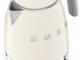 Чайник электрический SMEG KLF05PBEU 5