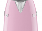 Чайник электрический SMEG KLF05PBEU 6