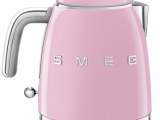 Чайник электрический SMEG KLF05PBEU 7