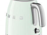 Чайник электрический SMEG KLF05PBEU 8