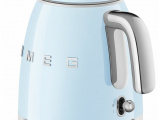 Чайник электрический SMEG KLF05PBEU 10