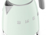 Чайник электрический SMEG KLF05PBEU 11