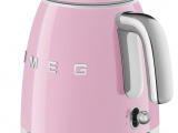 Чайник электрический SMEG KLF05PBEU 14