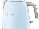 Чайник электрический SMEG KLF05PBEU 15