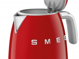 Чайник электрический SMEG KLF05RDEU 0