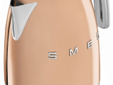 Чайник электрический SMEG KLF03WHMEU 3