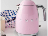 Чайник электрический SMEG KLF03WHMEU 7