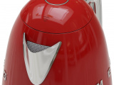 Чайник электрический SMEG KLF03WHMEU 16