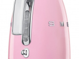 Чайник электрический SMEG KLF03WHMEU 25