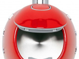 Чайник электрический SMEG KLF03WHMEU 27