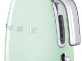 Чайник электрический SMEG KLF03WHMEU 30
