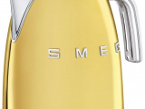 Чайник электрический SMEG KLF03WHMEU 35