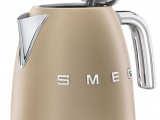 Чайник электрический SMEG KLF03WHMEU 44
