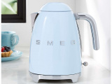 Чайник электрический SMEG KLF03WHMEU 52