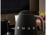 Чайник электрический SMEG KLF03WHMEU 59
