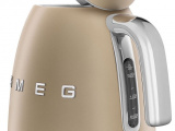 Чайник электрический SMEG KLF03WHMEU 66