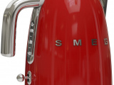 Чайник электрический SMEG KLF03WHMEU 83