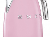 Чайник электрический SMEG KLF03WHMEU 84