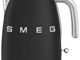 Чайник электрический SMEG KLF03WHMEU 87