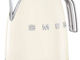 Чайник электрический SMEG KLF03RGEU 0