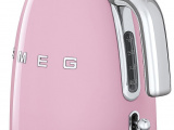 Чайник электрический SMEG KLF03GOEU Дубль 60