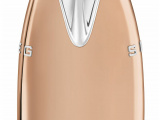 Чайник электрический SMEG KLF03BLMEU 7