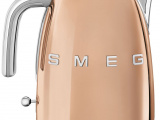 Чайник электрический SMEG KLF03BLMEU 11