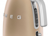 Чайник электрический SMEG KLF03BLMEU 28