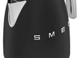 Чайник электрический SMEG KLF03BLMEU 34